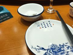 -天盛海鲜烧烤大排档·本地小海鲜·牟平腿穗子(幸福店)