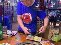 -超级神炭烤肉夜食(芥园西道店)