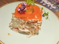 -卢布里西餐厅(海拉尔店)