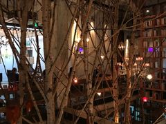 -MAAN COFFEE(金桥店)