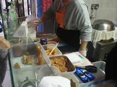 -徐氏糯米包油条(三眼桥分店)