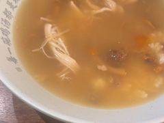 -王春春鸡汤饭(上海中海环宇城店)