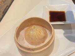 -利苑酒家(宜安广场店)