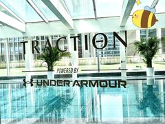 -TRACTION 运动中心(金融街店)