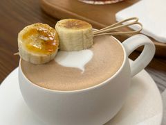 -via coffee(万象城店)