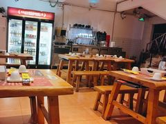 -木屋烧烤(南新店)