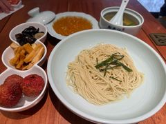 -裕兴记•蟹黄面馆(人民广场店)