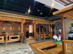 -清水洞汤泉(嘉陵江西路店)