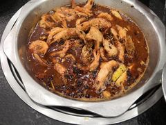 -阿田大虾(台湾街店)