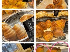 -分子跳动鲜活面包(五一大道店)
