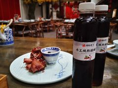 -老灶房-四川土菜(铁牛广场店)