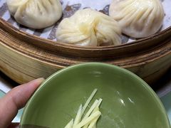 -食惠里小笼包面馆(越秀店)