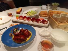-天瑞轩·粤菜餐厅