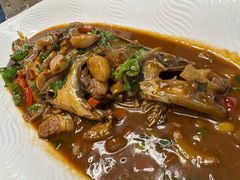 -西山人家·传统苏帮菜·家宴(木渎店)