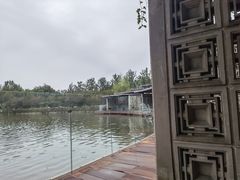 -春晖园度假酒店温泉