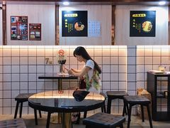 -亞婆井·劲抽面食(铂顿城店)