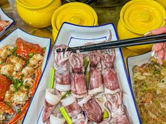 -东山壹号海鲜餐厅(金銮名都店)