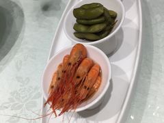 -香雪海饭店中餐厅(人民桥店)
