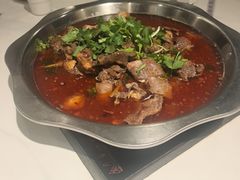 -老城红焖羊肉(人民路店)