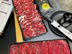 -林记潮牛·牛肉火锅(上马墩店)