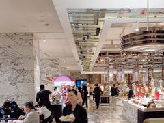 -合肥皇冠假日酒店·菲亚斯特自助餐厅(黄山路店)