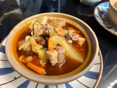 -腩得欢喜·牛腩煲火锅(万庭大厦店)