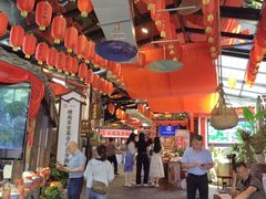 -客家大院·非遗赣南客家菜(郁孤台店)