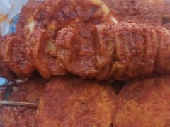 -滴滋味·新疆炒米粉·炒三凉(乌市总店)