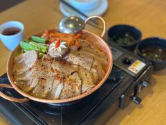 -品味泸沽湖•民族特色菜(大落水店)