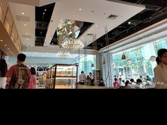 -奈雪的茶(东莞汇一城店)