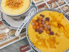 -赵记传承·中国甜品(福州总店)