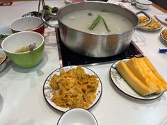 -楚江子·龙继斑鱼庄(建设东路店)