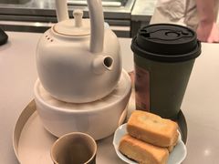 -奈雪茶院·茶室茶馆(广州粤海天地店)