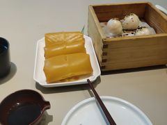 -蔡澜点心·粤菜(西单大悦城店)