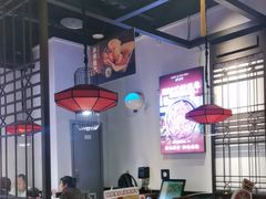 -受气牛肉·重庆耙牛肉(来福士店)