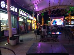 -和信广场(狮山店)