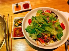 -久苑烧肉(世界城广场店)