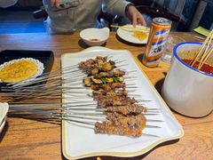-小核桃品质串店(世茂大道店)