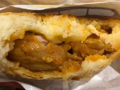 -吉品合酥脆烤饼(太平洋森活天地店)
