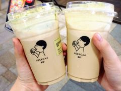 -喜茶(中山利和新地店)
