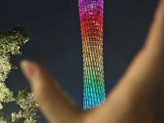 -广州塔