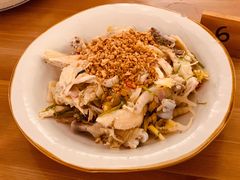柠檬鸡-禾气食店