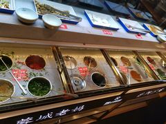 -蓉城老妈火锅(双林路店)