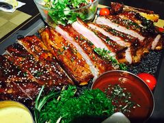 -巴别塔法餐舍(朝阳店)
