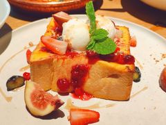 -翠贝卡&Mama Kelly Brunch Coffee(河西店)