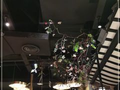 -杏花堂山西菜馆(壹方城店)