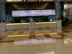 -水都假日酒店-海韵西餐厅(龙胜路店)