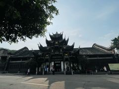 -自贡市盐业历史博物馆