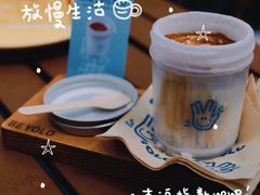 -BE YOLO必有乐&小红帽三明治