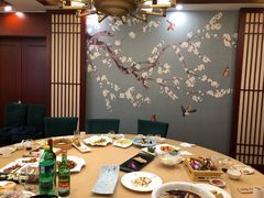 包厢-永乐饭庄(安德路店)